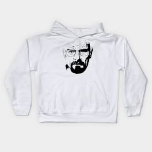 Heisenberg Kids Hoodie